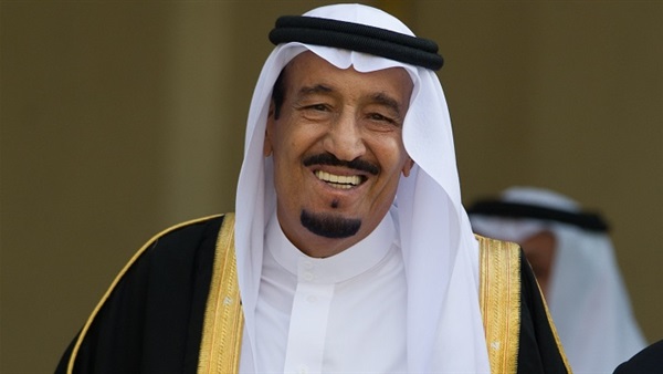 خادم الحرمين : حريصون على لم  الشمل العربى والاسلامى 