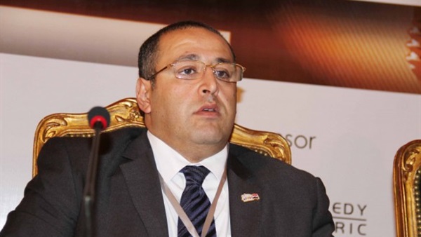 الاستثمار: مشروع العاصمة الجديدة قائم.. والمفاوضات مستمرة الاستثمار: مشروع العاصمة الجديدة قائم.. والمفاوضات مستمرة