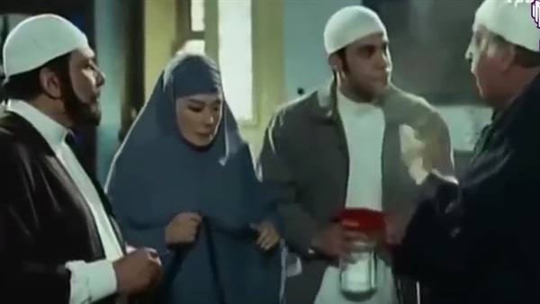 بالفيديو.. أغبي 5 مشاهد  في السينما المصرية 