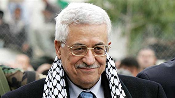بالفيديو.. «أبو مازن» يطالب بإطلاق سراح الأسرى الفلسطينين بالفيديو.. «أبو مازن» يطالب بإطلاق سراح الأسرى الفلسطينين
