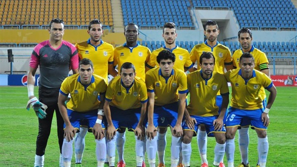 الأسماعيلي ينهي الأتفاق مع شركة للتأمين علي اللاعبين الأسماعيلي ينهي الأتفاق مع شركة للتأمين علي اللاعبين