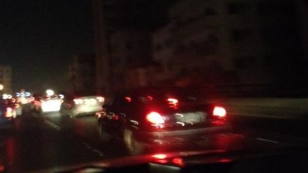 انقطاع الكهرباءعن الشيخ زويد ورفح لليوم الثالث انقطاع الكهرباءعن الشيخ زويد ورفح لليوم الثالث