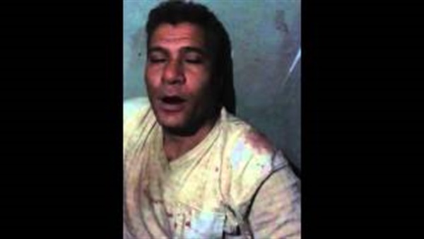 بالفيديو.. لحظة ضبط أمين شرطة الخصوص بعد إطلاق النار على جاره بالفيديو.. لحظة ضبط أمين شرطة الخصوص بعد إطلاق النار على جاره