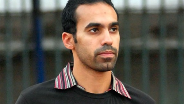 رئيس الزمالك ينفي رحيل «حمزة» 