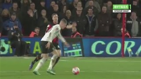 بالفيديو.. إيفرتون يضرب بورنموث «بثنائية» في الكأس