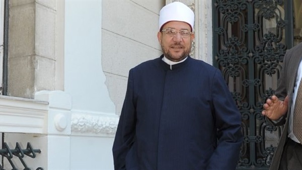 «الأوقاف»: افتتاح 40 مسجدًا بالمحافظات خلال الشهر الحالي 