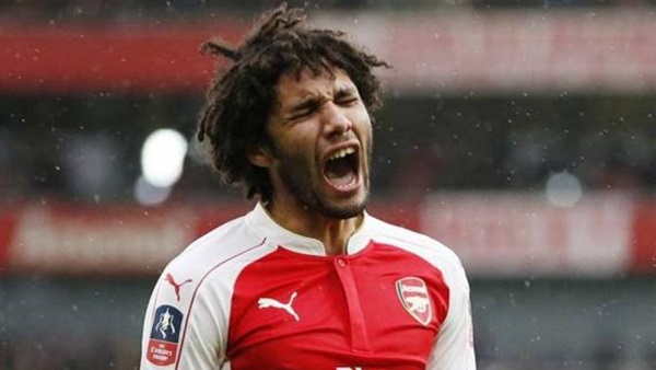 فينجر: «العار» لأرسنال؟ عليكم أن تنظروا للننى