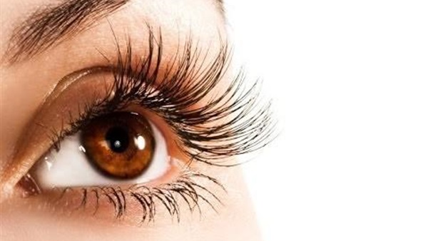 متى يكون رمش العين خطيرا