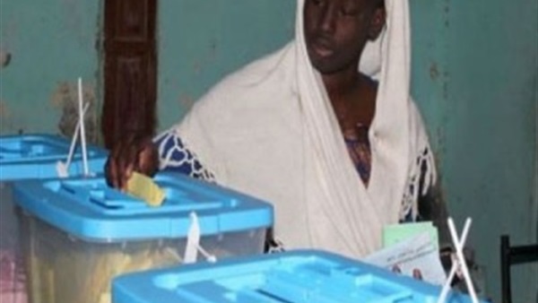 بدء التصويت في الانتخابات الرئاسية بالنيجر
