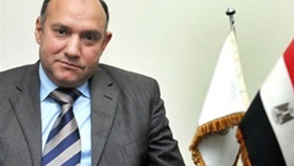 «رئيس هيئة الاستثمار»:السيسي أرسى محاور منظومة متكاملة للنهوض بالاقتصاد الأفريقي «رئيس هيئة الاستثمار»:السيسي أرسى محاور منظومة متكاملة للنهوض بالاقتصاد الأفريقي