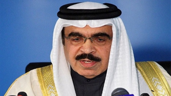 وزير الداخلية البحريني يؤكد فشل المشروع الإيراني في بلاده وزير الداخلية البحريني يؤكد فشل المشروع الإيراني في بلاده