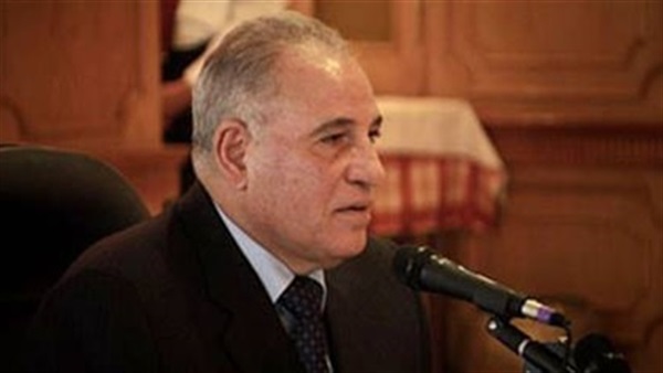 الزند يقرر مد مهلة سداد مستحقات المودعين لدى شركات توظيف الأموال شهرا