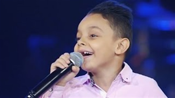 بالفيديو.. أصغر طفل في «The Voice Kids» يجدد فوزه بطريقة رائعة بالفيديو.. أصغر طفل في «The Voice Kids» يجدد فوزه بطريقة رائعة