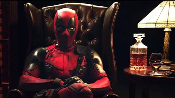 بالصور.. فيلم «Deadpool» يحقق نجاحا ساحقًا بالصور.. فيلم «Deadpool» يحقق نجاحا ساحقًا