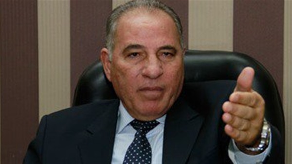 «الزند» يقرر مد مهلة سداد مستحقات المودعين لدى شركات توظيف الأموال «الزند» يقرر مد مهلة سداد مستحقات المودعين لدى شركات توظيف الأموال