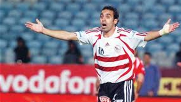 نبيل: مدرب ناشئي الزمالك طارد اولياء أمور اللاعبين بـ«عروق خشب» نبيل: مدرب ناشئي الزمالك طارد اولياء أمور اللاعبين بـ«عروق خشب»