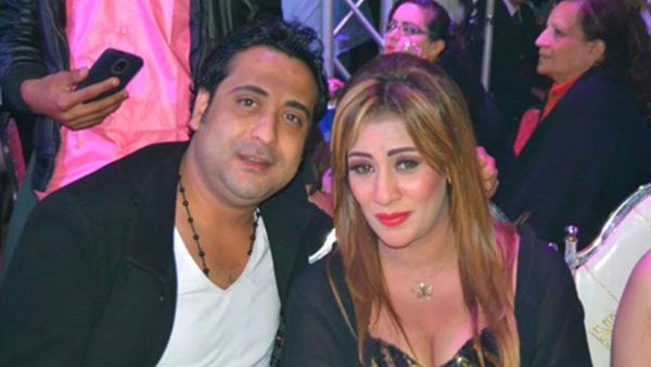 تكهنات حول عودة سالى مطر لطليقها