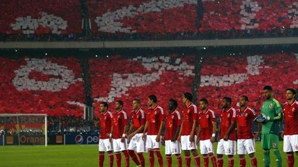 الأهلي يختار ملاعب القاهرة والدفاع الجوي وبرج العرب لمواجهات افريقيا الأهلي يختار ملاعب القاهرة والدفاع الجوي وبرج العرب لمواجهات افريقيا