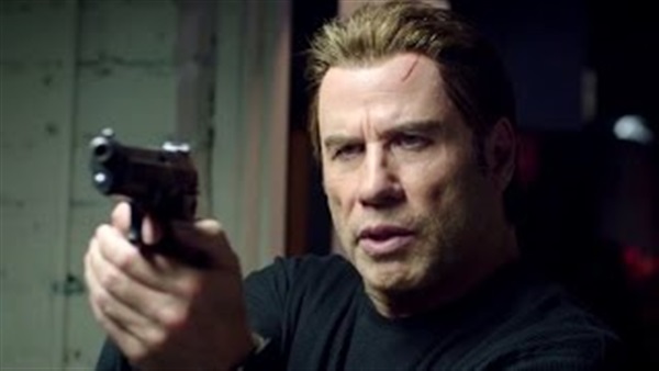 بالفيديو.. الإعلان الرسمي لفيلم «I am wrath» لترافولتا 