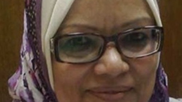 «هناء محمود» سكرتيرًا مساعدًا لـ«محافظة بني سويف» «هناء محمود» سكرتيرًا مساعدًا لـ«محافظة بني سويف»