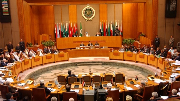 أعضاء محكمة الاستثمار العربية يؤدون اليمين القانونية أعضاء محكمة الاستثمار العربية يؤدون اليمين القانونية