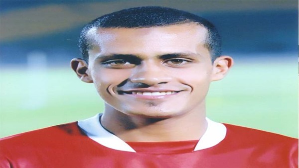 "أشرف" يسجل هدف التعادل للجيش في مرمى الاسماعيلي "أشرف" يسجل هدف التعادل للجيش في مرمى الاسماعيلي