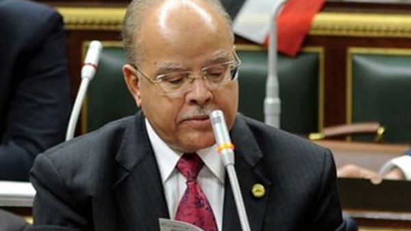 سري صيام بعد الاستقالة: «أدركت أنني لم أقدم شىء للمجلس» 