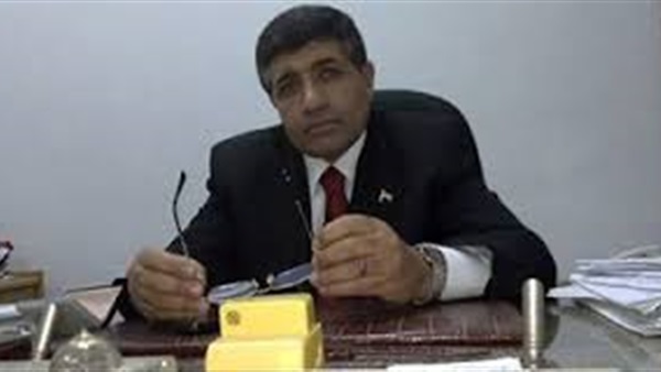 «برلماني»: يجب الاستماع لمطالب أبناء الشرطة «برلماني»: يجب الاستماع لمطالب أبناء الشرطة