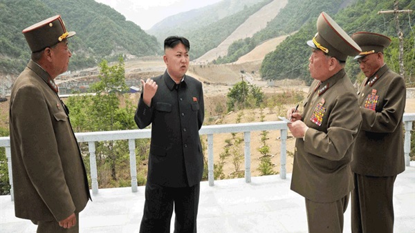 كوريا الشمالية تعين قائدا للجيش بعد إعدام السابق