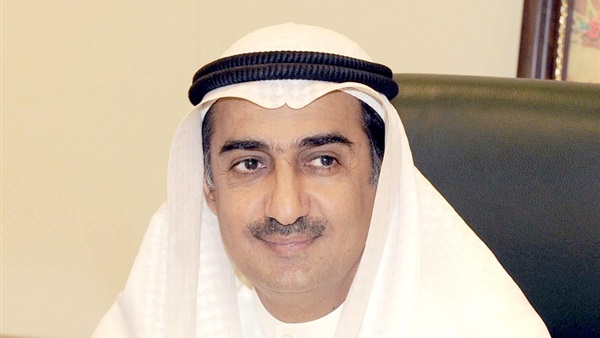 وزير التجارة الكويتي: نهدف لتحويل الكويت إلى مركز تجاري عالمي
