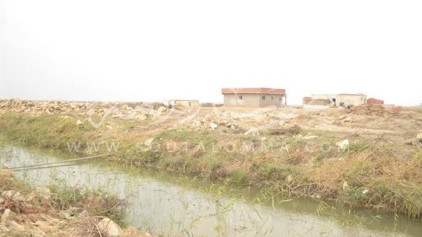 بالصور.. قرى حدود بورسعيد تستغيث.. أهالي «7» بسهل الطينة: إهمال المسؤولين حولنا إلى منطقة تعيش فى العصور البدائية.. نشرب من الترع ونقضي الليل على لمبة الجاز.. والموت يحاصرنا من جميع الجهات