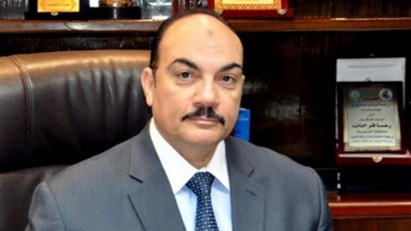 محافظ القليوبية يفتتح ملعب شباب «الزهويين» بشبين القناطر محافظ القليوبية يفتتح ملعب شباب «الزهويين» بشبين القناطر