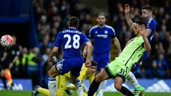 بالفيديو.. تشيلسي يزل سيتي بخماسية ويصعد لدور الثمانية بكأس الإتحاد