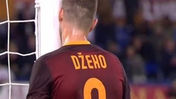 بالفيديو.. «دجيكو» يهدر أغرب فرصة في الكالتشيو بالفيديو.. «دجيكو» يهدر أغرب فرصة في الكالتشيو