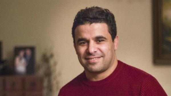 بالفيديو.. «الغندور» يثير غضب رئيس نادى الزمالك على الهواء بالفيديو.. «الغندور» يثير غضب رئيس نادى الزمالك على الهواء