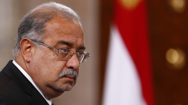 غدا.. «إسماعيل» يشارك بالمؤتمر الملاحي العالمي لقناة السويس غدا.. «إسماعيل» يشارك بالمؤتمر الملاحي العالمي لقناة السويس