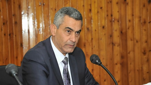 «سالم» يتقدم بطلب أحاطة لـ«الجيوشي» حول مشروع كوبرى طهطا «سالم» يتقدم بطلب أحاطة لـ«الجيوشي» حول مشروع كوبرى طهطا