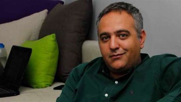 «اشتباك» بجميع دور العرض السينمائية.. يوليو المقبل «اشتباك» بجميع دور العرض السينمائية.. يوليو المقبل