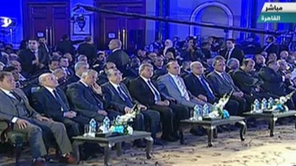 أمين عام المؤتمر العالمي: نسعى لنمو حركة التجارة العالمية بالقناة أمين عام المؤتمر العالمي: نسعى لنمو حركة التجارة العالمية بالقناة