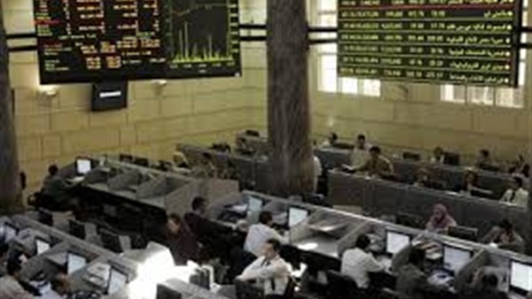 ارتفاع جماعي في بداية التعاملات بالبورصة ارتفاع جماعي في بداية التعاملات بالبورصة