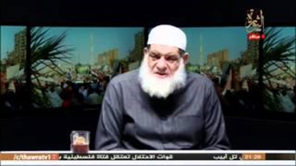 بالفيديو.. داعية سلفي: «هيكل» غير مسلم ولا يجوز الترحم عليه