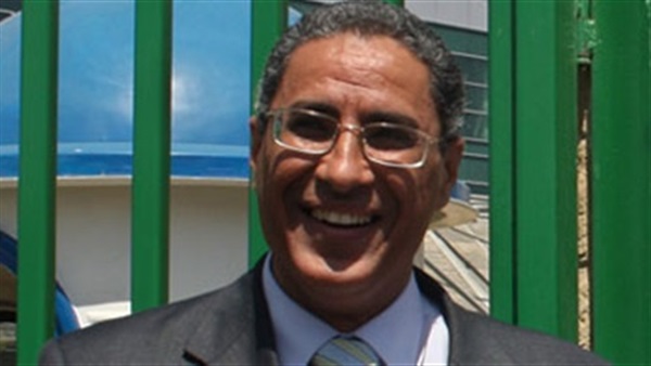 «البيئة»: الاجتماع الثاني لوزراء البيئة الأفارقة.. أبريل المقبل «البيئة»: الاجتماع الثاني لوزراء البيئة الأفارقة.. أبريل المقبل