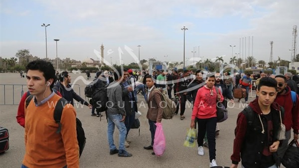 الشباب والرياضة": 2200 يتوجهون إلى شرم الشيخ ضمن رحلات «اعرف بلدك»