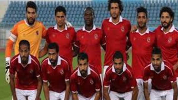 تعرف على قائمة الأهلي لمواجهة المصري تعرف على قائمة الأهلي لمواجهة المصري