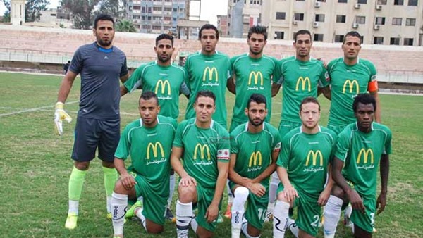 المحله يستغل توقف الدوري بـ«معسكر مغلق» بالقاهرة المحله يستغل توقف الدوري بـ«معسكر مغلق» بالقاهرة