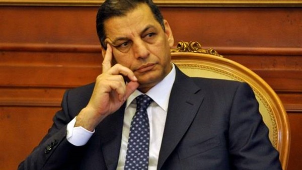 مستشارالرئيس:مصر رفضت الرضوخ لطغيان وإرهاب فئة  مستشارالرئيس:مصر رفضت الرضوخ لطغيان وإرهاب فئة