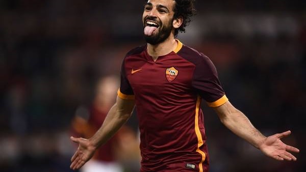بالفيديو.. أبرز مهارات و أهداف محمد صلاح مع روما 2015-2016 بالفيديو.. أبرز مهارات و أهداف محمد صلاح مع روما 2015-2016
