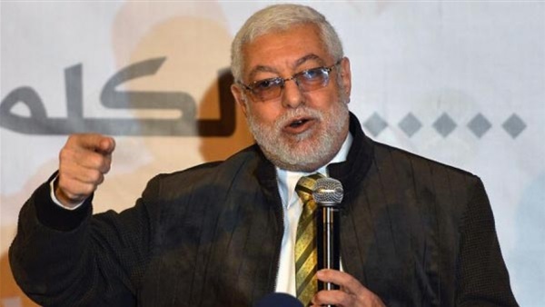 مصادر: محمود حسين لا يزال الأمين العام الرسمي للإخوان