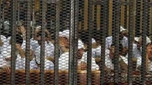 المشدد 10 سنوات لـ 3 متهمين و3 سنوات لـ 2 آخرين باقتحام قسم الطالبية المشدد 10 سنوات لـ 3 متهمين و3 سنوات لـ 2 آخرين باقتحام قسم الطالبية