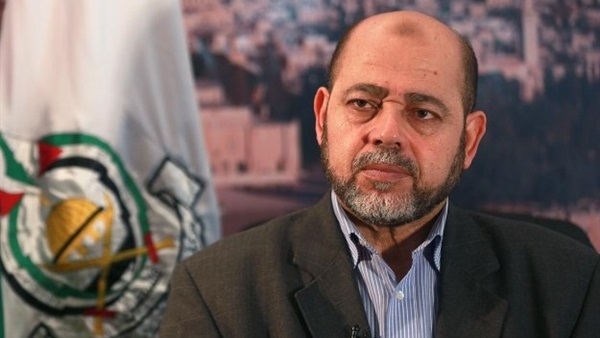 نائب رئيس المكتب السياسي لـ«حماس»: الحركة أنهت دراسة ورقة المصالحة مع «فتح»